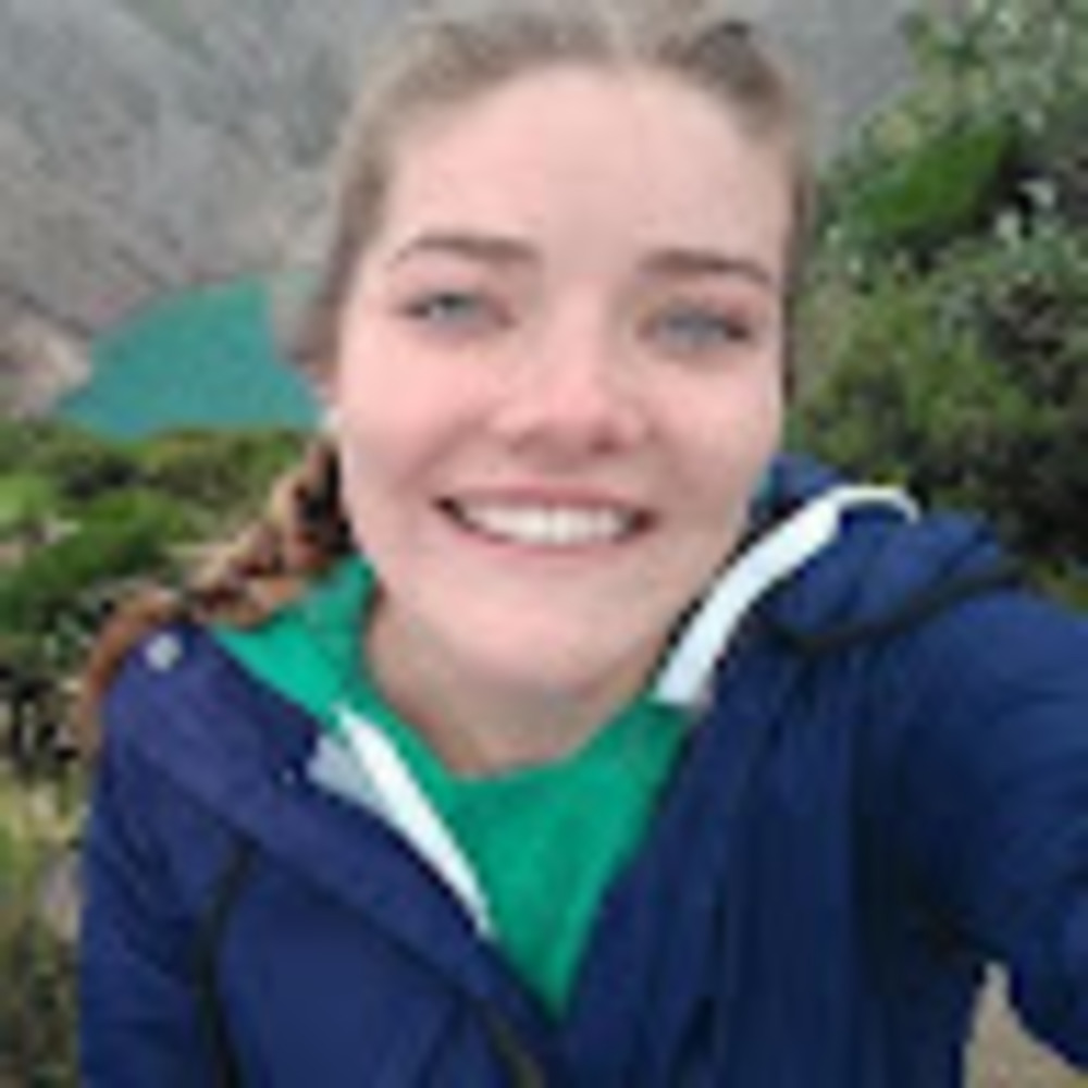 Meet your Posher, Karissa